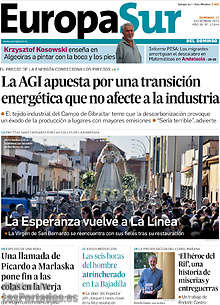 Periodico Europa Sur