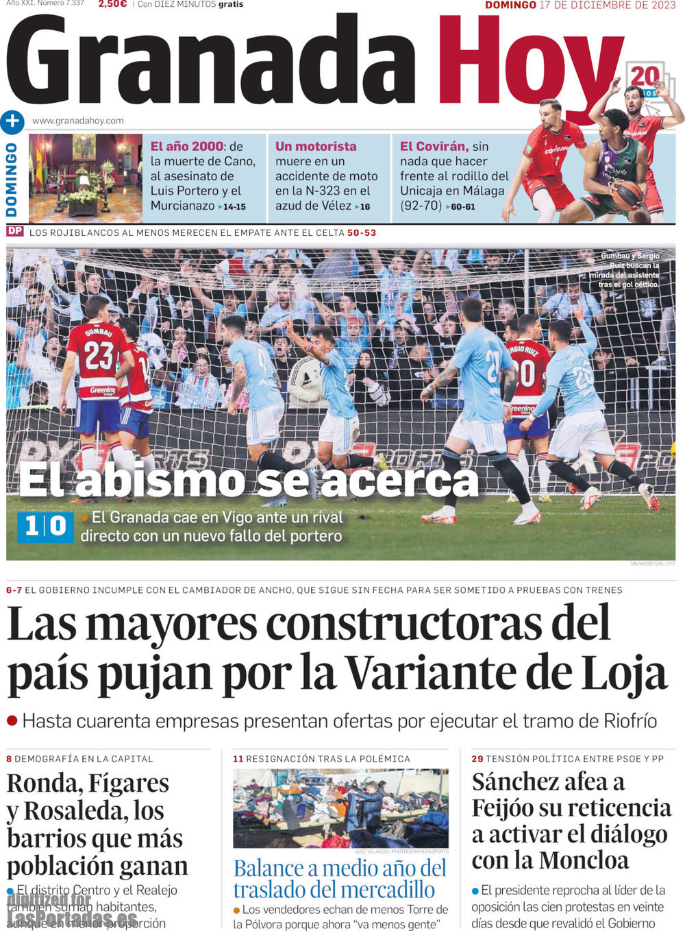 Granada Hoy