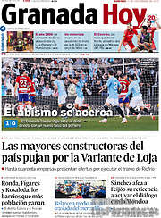 /Granada Hoy