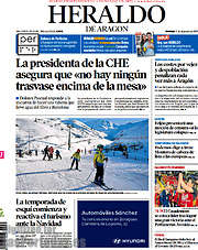 /Heraldo de Aragon