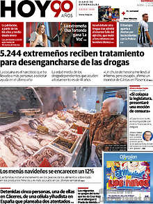 Periodico Hoy