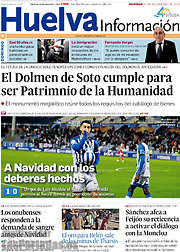 /Huelva Información