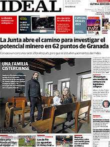 Periodico Ideal