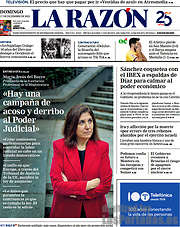 /La Razón