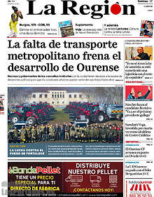 Periodico La Región