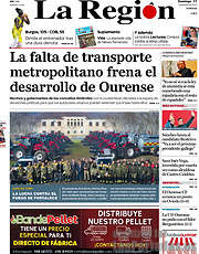 /La Región