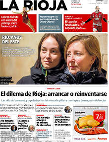 Periodico La Rioja
