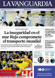 /La Vanguardia