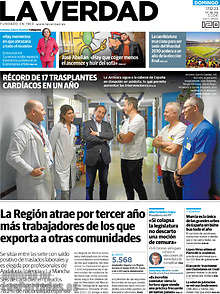 Periodico La Verdad