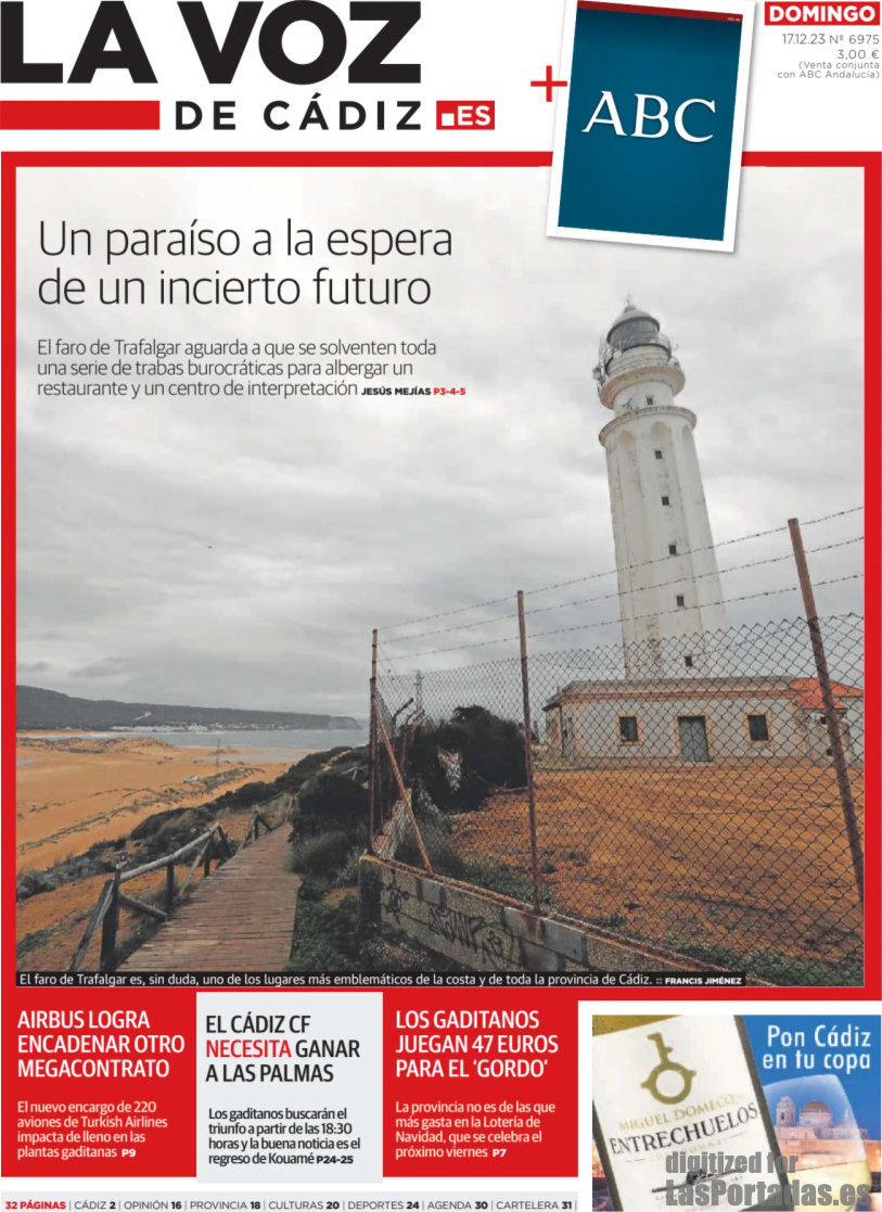 La Voz de Cádiz