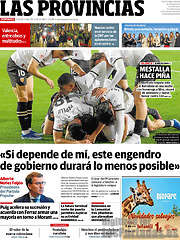 /Las Provincias