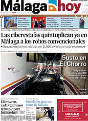 /Malaga Hoy
