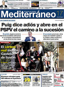 Periodico Mediterráneo