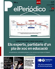 /El Periódico de Catalunya(Català)