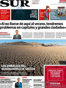 Periodico Sur