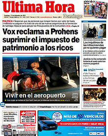 Periodico Última Hora