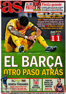 Periodico AS