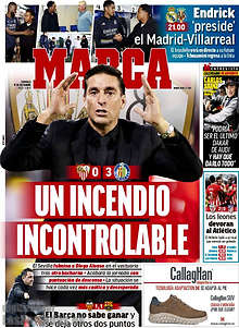 Periodico Marca