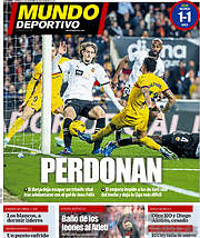 /Mundo Deportivo