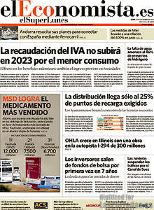 Periodico El Economista