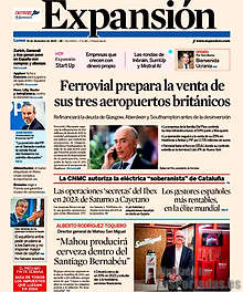 Periodico Expansion