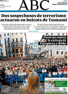 Periodico ABC