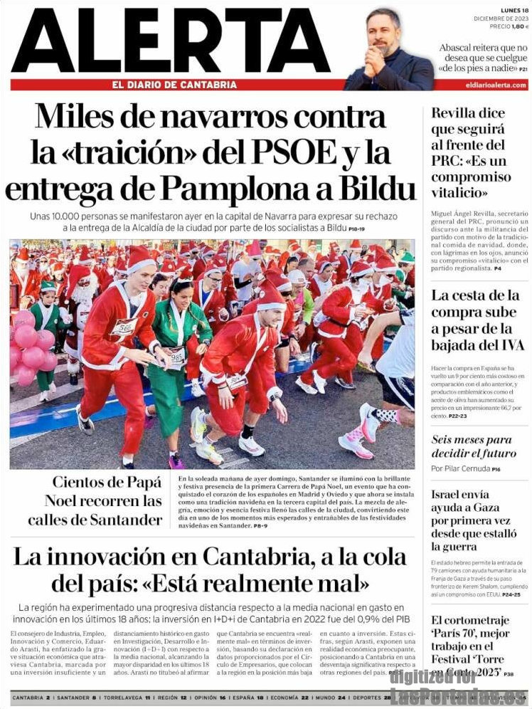 Alerta