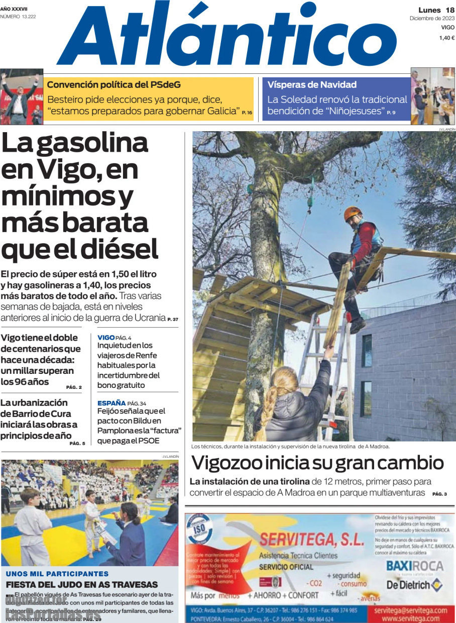 Atlántico Diario