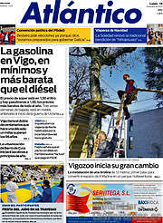 /Atlántico Diario