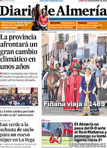 Periodico Diario de Almería