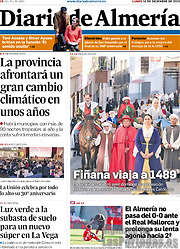 /Diario de Almería