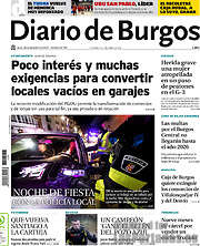 /Diario de Burgos