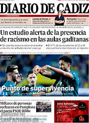 /Diario de Cádiz