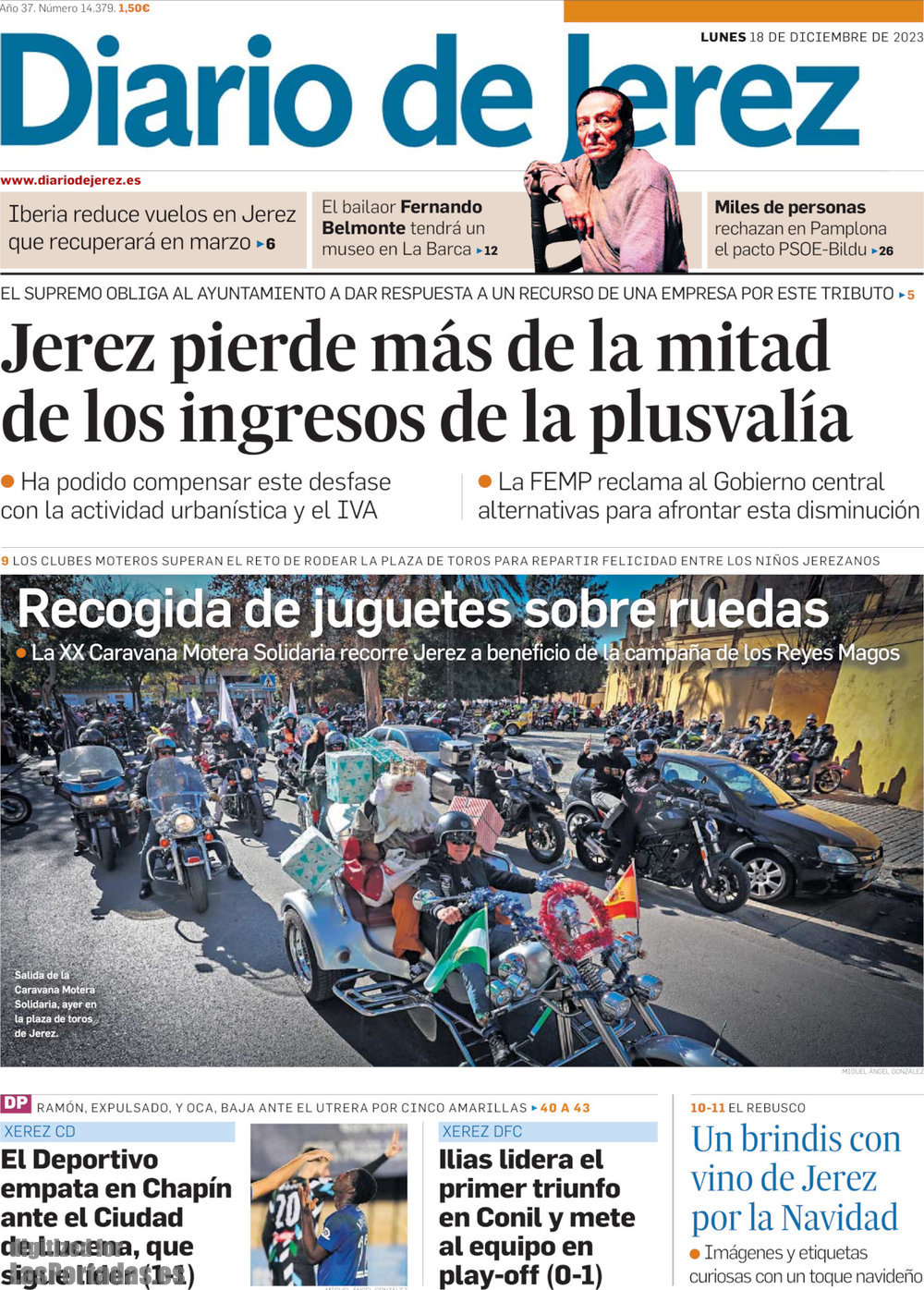 Diario de Jerez