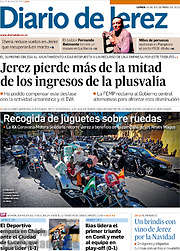 /Diario de Jerez