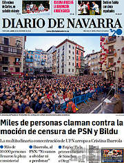 /Diario de Navarra