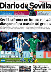 /Diario de Sevilla