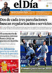 /El Día de Córdoba