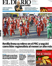 /El Diario Montañés