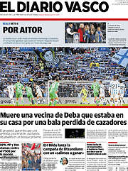 /El Diario Vasco
