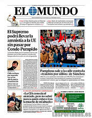 /El Mundo