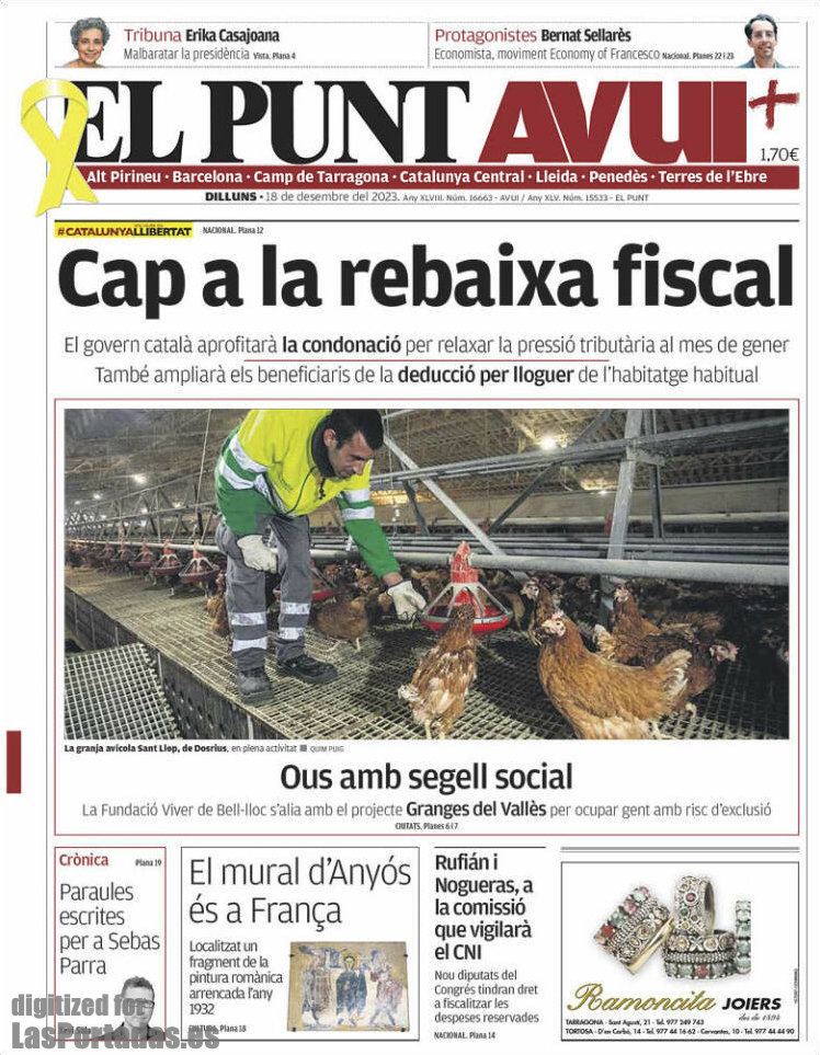 El Punt