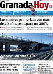 /Granada Hoy