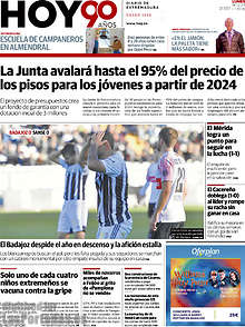 Periodico Hoy