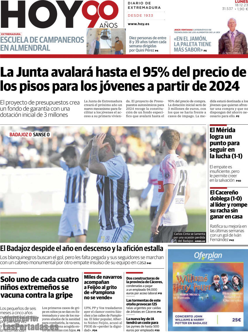 Hoy
