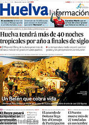 /Huelva Información