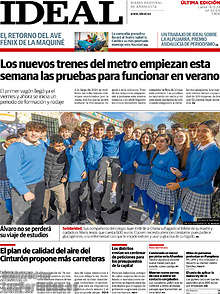 Periodico Ideal