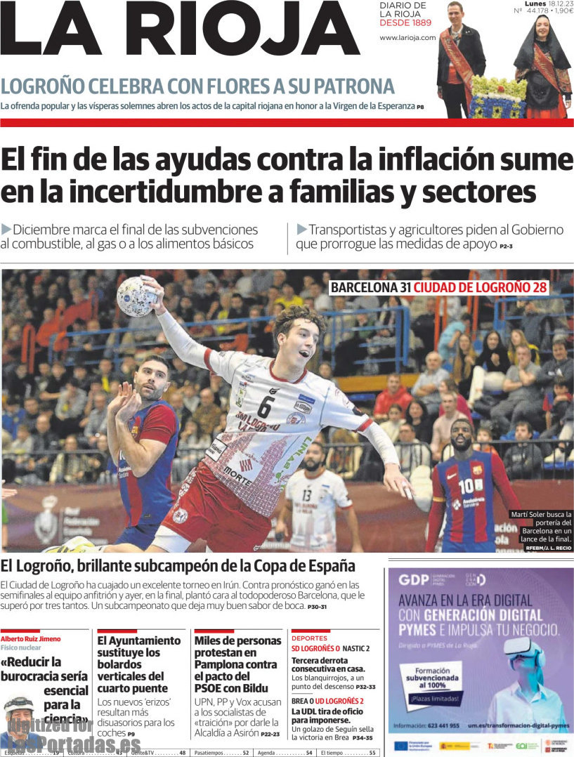 La Rioja