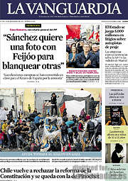 /La Vanguardia