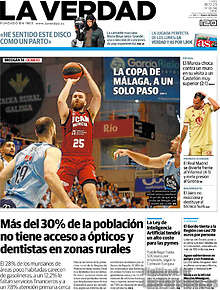 Periodico La Verdad